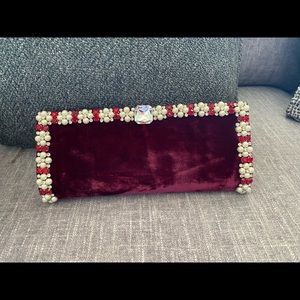 Clutches Indian Pakistani style